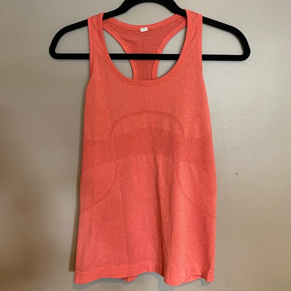 Lululemon Run: Swiftly Tech Racerback - Picture 5 of 11